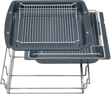 Herd-/Backofen-Zubehr