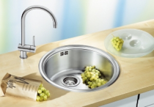 Blancorondosol Stopfenventil, 513307