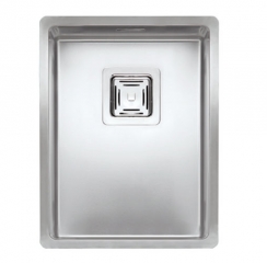 Reginox Texas 30x40, Edelstahlsp�le, R28018