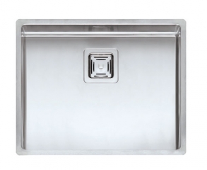 Reginox Texas 50x40, Edelstahlsp�le, R28032