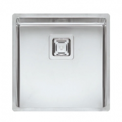 Reginox Texas 40x40, Edelstahlsp�le, R28025