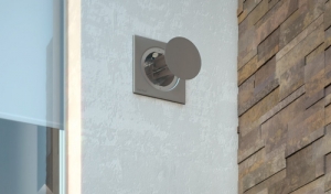 berbel Mauerkasten BMK-F 125 bT, 1090052, mit 5 Jahren Garantie