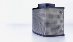 berbel Hybridfilter BHF 125+ FK eckig