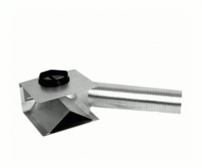 Silverline USET-55 Umluftset