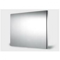 Silverline EPAN 90 Edelstahl R�ckwandpaneel