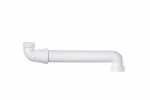 Franke Raumsparabgang 1 1/2, 112.0006.411