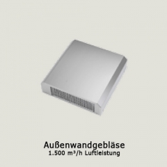 Falmec Aussenwandgeblse, 101636