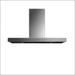 Falmec Plane, Design, Edelstahl, 90 cm, Wandhaube, mit 5 Jahren Garantie