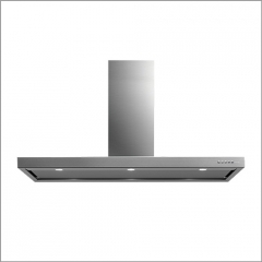 Falmec Plane Top, Fasteel, Edelstahl, 90 cm, Inselhaube, mit 5 Jahren Garantie