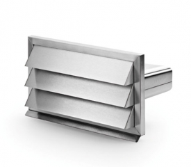 Naber COMPAIR E-Jal top Au�enjalousie, 4022021