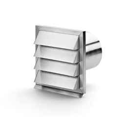 Naber COMPAIR E-Jal Au�enjalousie, 200 mm, 4022031