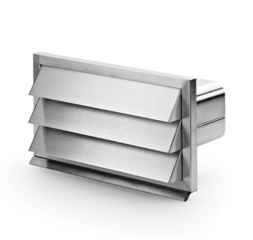 Naber COMPAIR E-Jal flow 150 Au�enjalousie, 4022038