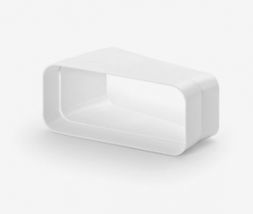 Naber COMPAIR MF-RBH 125 Rohrbogen horizontal 15�, 4033012