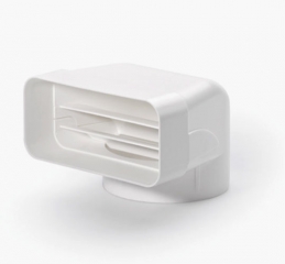 Naber COMPAIR MF-UR 125 Umlenkst�ck 90�, 4033010