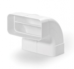 Naber COMPAIR MF-RBV 125 Rohrbogen vertikal 90�, 4033013