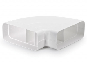 Naber COMPAIR F-RBH Rohrbogen horizontal 90�, 4043003