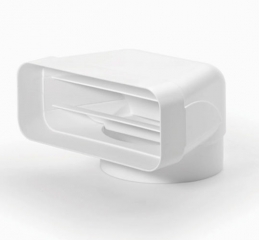 Naber COMPAIR F-UR 150 Umlenkst�ck 90�, 4043002