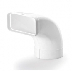 Naber COMPAIR F-bion 125 Umlenkst�ck 90�, 4033031