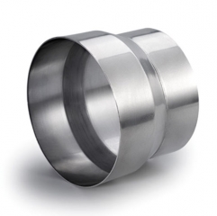 Naber COMPAIR Steckverbinder f�r DN 150 Dachhaube, 4024011