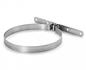 Naber COMPAIR Befestigungsschelle f�r DN 150 Dachhaube, 4024014