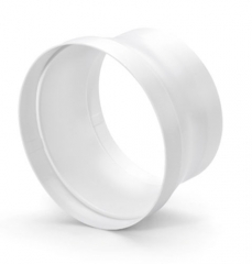 Naber COMPAIR RDZ flow 125/150 Reduzierst�ck, 4011048