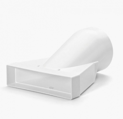 Naber COMPAIR T-EST 125 Endst�ck, 4021047