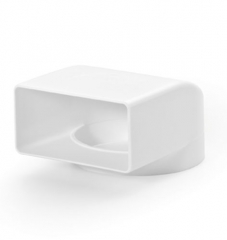 Naber COMPAIR N-UR 100 Umlenkst�ck 90�, 4011003