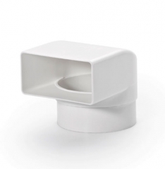 Naber COMPAIR N-UR 8 System 100 Umlenkst�ck 90�, 4011002