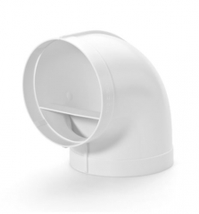 Naber COMPAIR R-RBV flow 150 Rohrbogen 90�, 4052015