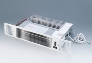 Naber Sockelheizung Kickspace KS 800, 6011019