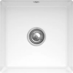 Villeroy & Boch Subway 50 SU, Farbe KG Snow white, Premiumline