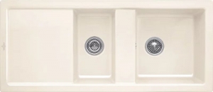 Villeroy & Boch Subway 80, Farbe KR Crema, Classicline