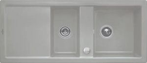 Villeroy & Boch Subway 80, Farbe KD Fossil, Classicline