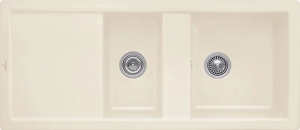 Villeroy & Boch Subway 80, Farbe FU Ivory, Classicline