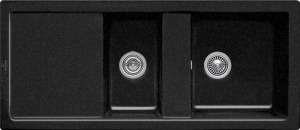 Villeroy & Boch Subway 80, Farbe J0 Chromit, Premiumline