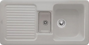 Villeroy & Boch Condor 60, Farbe KD Fossil, Classicline