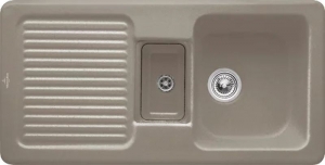 Villeroy & Boch Condor 60, Farbe TR Timber, Premiumline