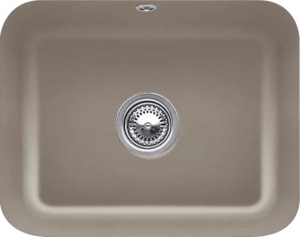 Villeroy & Boch Cisterna 60C, Farbe TR Timber, Premiumline