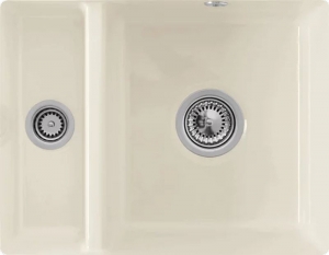 Villeroy & Boch Subway 60 XU, Farbe KR Crema, Classicline