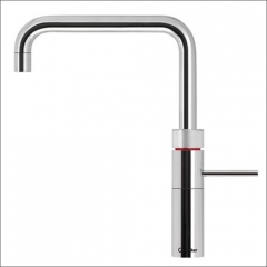 Quooker Fusion Square, COMBI+ Plus, verchromt gl�nzend, 22+FSCHR