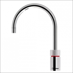 Quooker Nordic Round, COMBI+ Plus, verchromt gl�nzend, 22+NRCHR