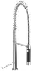 Dornbracht Profibrausegarnitur, Zubeh�r f�r SERIENNEUTRAL, META 02, TARA, ELIO, TARA CLASSIC, TARA ULTRA, 27789970-00