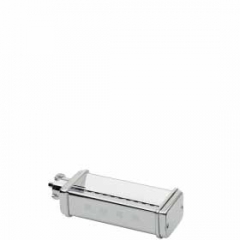 SMEG SMFC01 Fettuccine Schneide-Set f�r Smeg K�chenmaschinen