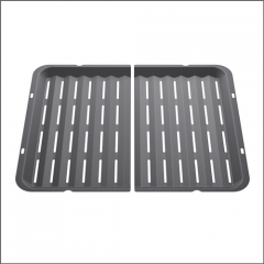 Neff Grillblech, emailliert, Z12CQ10A0