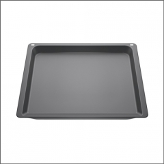 Neff Universalpfanne, emailliert, Z12CU10A0