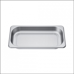 Neff Dampfbeh�lter ungelocht, Gr��e S, Z13CU30X0