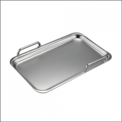 Neff Teppan Yaki (gro�), Z9417X2