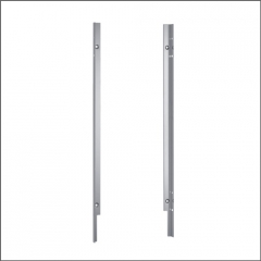 Neff Z7860X0, Verblendungs-u. Befestigungssatz 81,5 cm