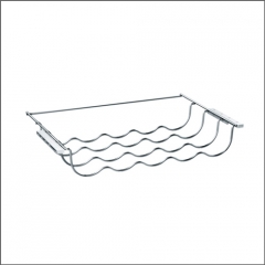 Neff Z10020 Flaschengitter aus Chrom passend f�r alle Einbauger�te beginnend in der Bestellnummer mit KI