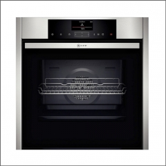 Neff BFS 1522 N / B15FS22N0, Einbaubackofen mit FullSteam, EEK: A+, mit 5 Jahren Garantie!